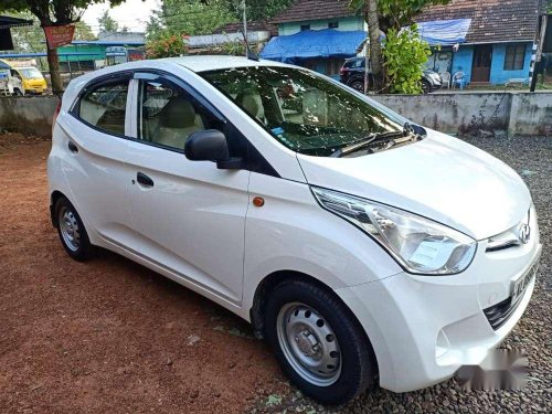 Used Hyundai Eon Era +, 2018 MT for sale in Thrissur 