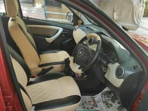 Used Renault Duster 2012 MT for sale in Hyderabad 