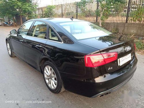 Used Audi A6 35 TDI Premium 2015 AT for sale in Mira Road 