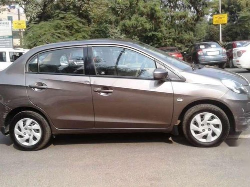 Used Honda Amaze 2013 MT for sale in Ghaziabad