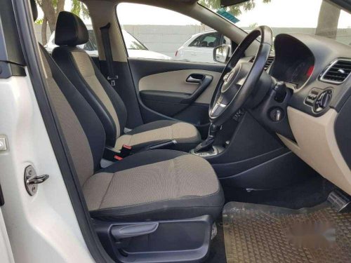 Volkswagen Polo GT TSI, 2013, MT for sale in Ahmedabad 