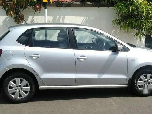 Used 2012 Volkswagen Polo MT for sale in Thrissur 