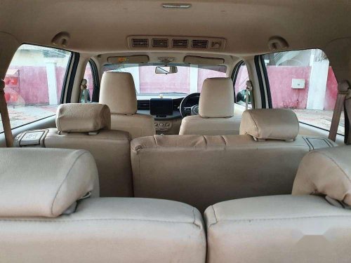 Used Maruti Suzuki Ertiga VXI 2019 MT for sale in Jamnagar 