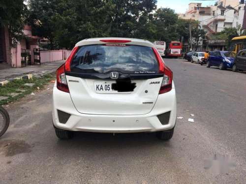 Used 2015 Honda Jazz MT for sale in Nagar