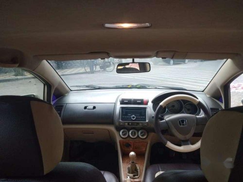 Used Honda City ZX 2008 MT for sale in Pune 