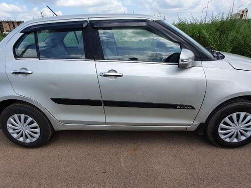 Used Maruti Suzuki Swift Dzire VXI, 2015, MT in Raipur 