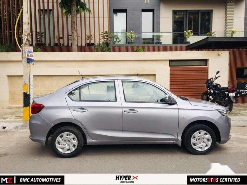 Used Honda Amaze 2019 MT for sale in Bhopal 