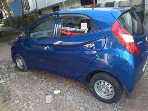 Used 2016 Hyundai Eon MT for sale in Thiruvananthapuram