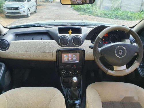 Used Renault Duster 2014 MT for sale in Thanjavur 