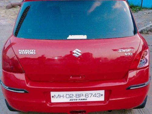 Maruti Suzuki Swift VXI 2010 MT for sale in Mira Road 