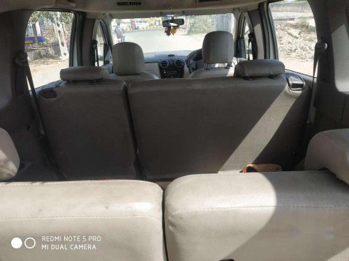 Used 2016 Renault Lodgy MT for sale in Jamnagar 