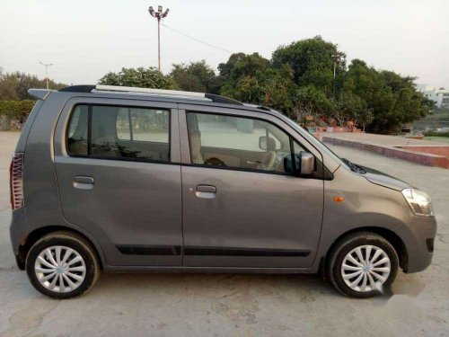 Used 2015 Maruti Suzuki Wagon R MT for sale in Aliganj 