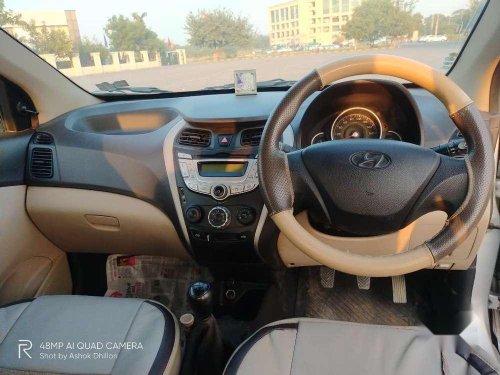 Used Hyundai Eon 2013 MT for sale in Faridabad 