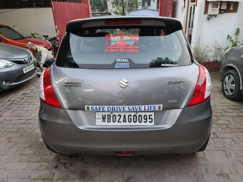 Used Maruti Suzuki Swift VXI 2014 MT for sale in Siliguri 