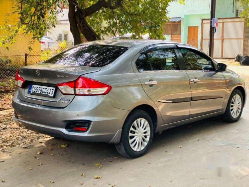 Used Maruti Suzuki Ciaz 2016 MT for sale in Bhilai 