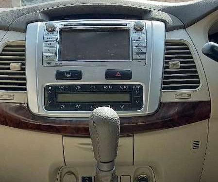 Used Toyota Innova 2013 MT for sale in Patiala 