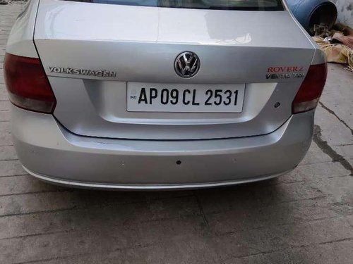 Used Volkswagen Vento 2011 MT for sale in Hyderabad