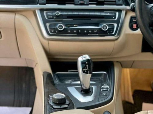 Used 2015 BMW 3 Series GT AT for sale in Kolkata