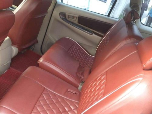 Toyota Innova 2.5 G BS, 2011, MT for sale in Guwahati 