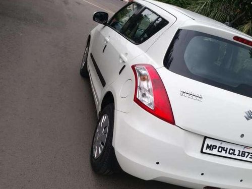 Used Maruti Suzuki Swift 2013 MT for sale in Indore 