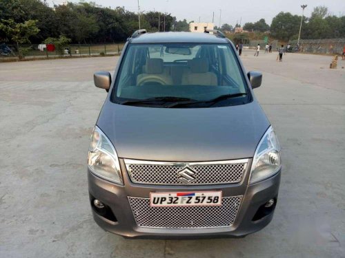 Used 2015 Maruti Suzuki Wagon R MT for sale in Aliganj 