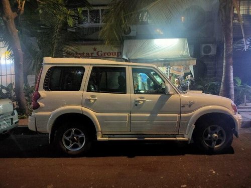 Used 2008 Mahindra Scorpio MT for sale in Mumbai 