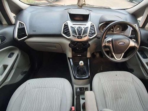 Used 2013 Ford EcoSport MT for sale in Ghaziabad