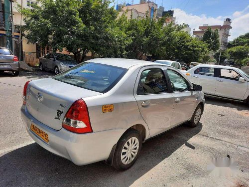 Used Toyota Etios GD SP 2018 MT for sale in Nagar