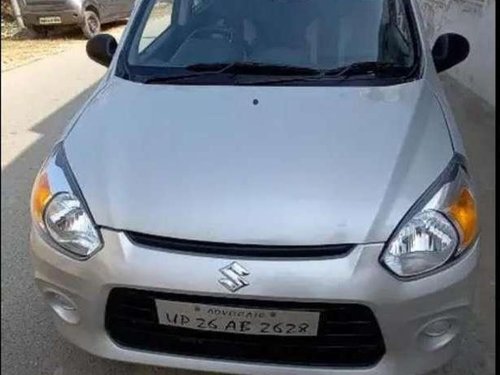 Used Maruti Suzuki Alto 800 LXI 2018 MT for sale in Bareilly 