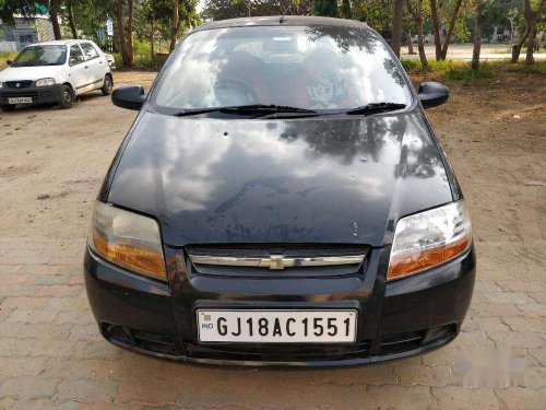 Used Chevrolet Sail 1.2 LS 2007 MT for sale in Gandhinagar 