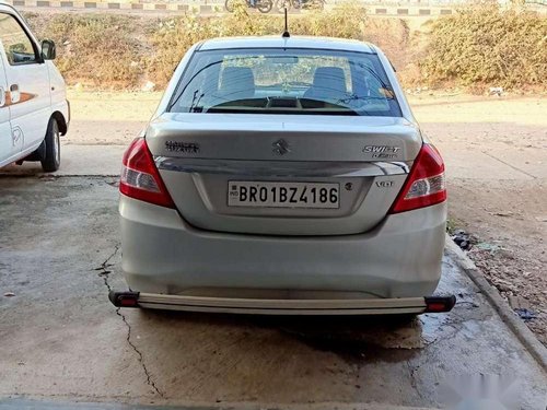 Maruti Suzuki Swift Dzire, 2014, MT for sale in Patna 