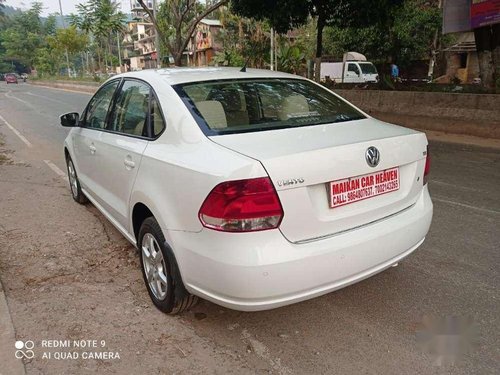 Used 2015 Volkswagen Vento MT for sale in Guwahati 
