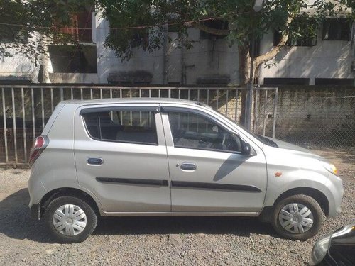 Used Maruti Suzuki Alto 800 VXI 2017 MT for sale in Pune 