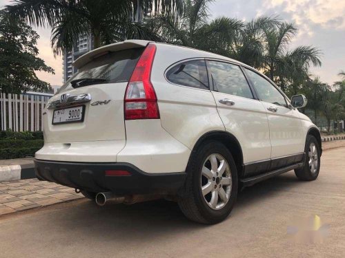 Used 2008 Honda CR V MT for sale in Mumbai 