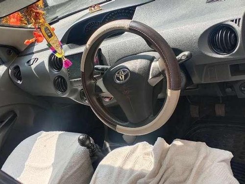 Toyota Etios GD 2016 MT for sale in Hyderabad 