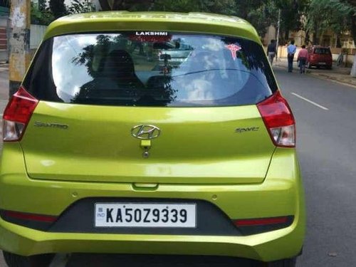 Used 2019 Hyundai Santro MT for sale in Nagar