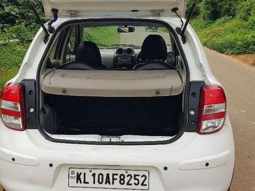 Used Nissan Micra XE 2010 MT for sale in Kalpetta 