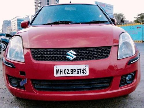 Maruti Suzuki Swift VXI 2010 MT for sale in Mira Road 