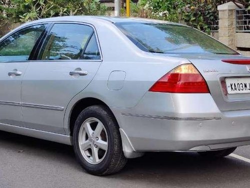 Used Honda Accord 2008 MT for sale in Nagar