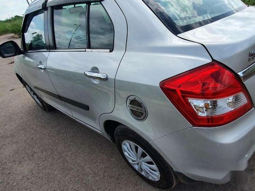 Used Maruti Suzuki Swift Dzire VXI, 2015, MT in Raipur 