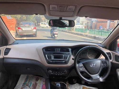 Used Hyundai i20 2015 MT for sale in New Delhi