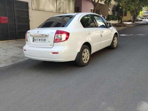 Used Maruti Suzuki SX4 2007 MT for sale in Halli 