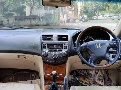 Used Honda Accord 2008 MT for sale in Nagar