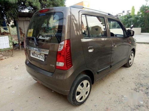 Used 2013 Maruti Suzuki Wagon R MT for sale in Kolkata