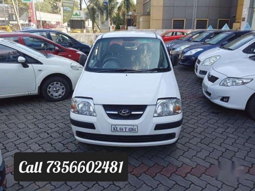 Used Hyundai Santro Xing XL 2005 MT for sale in Kottayam 