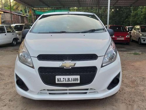 Used Chevrolet Beat 2015 MT for sale in Thrissur 