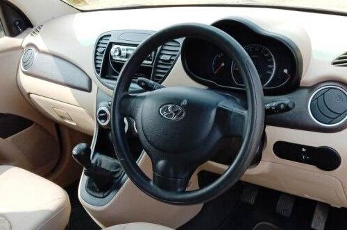 Used Hyundai i10 Era 1.1 2008 MT for sale in Ahmedabad 