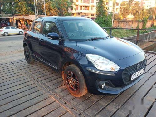 Used 2019 Maruti Suzuki Swift VXI AT for sale in Guwahati 