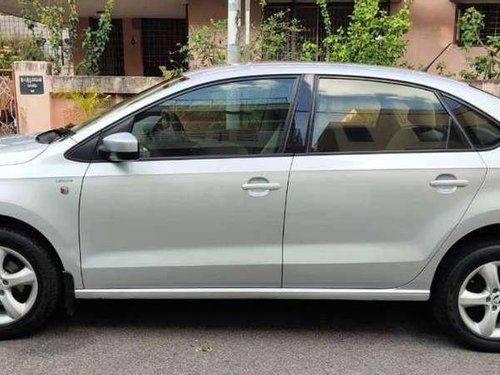 Used 2014 Skoda Rapid MT for sale in Nagar