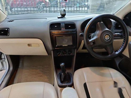 Used Volkswagen Vento 2011 MT for sale in Hyderabad